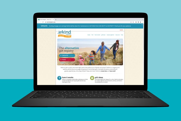 Rd 40 Best Wedding Registries Via Sokindregistry.com