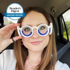Rd Editor Tested Square Motion Sickness Glasses
