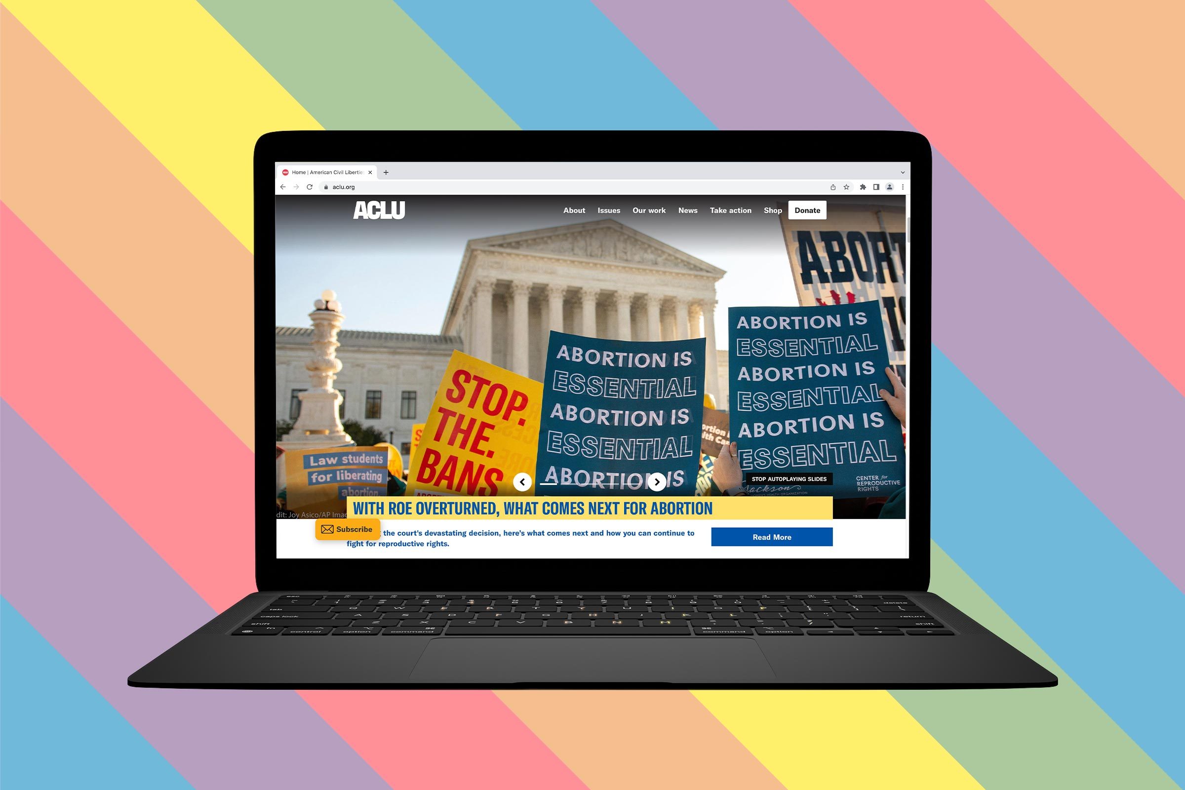 Rd Lgbtq Donate Getty Images Via Aclu.org