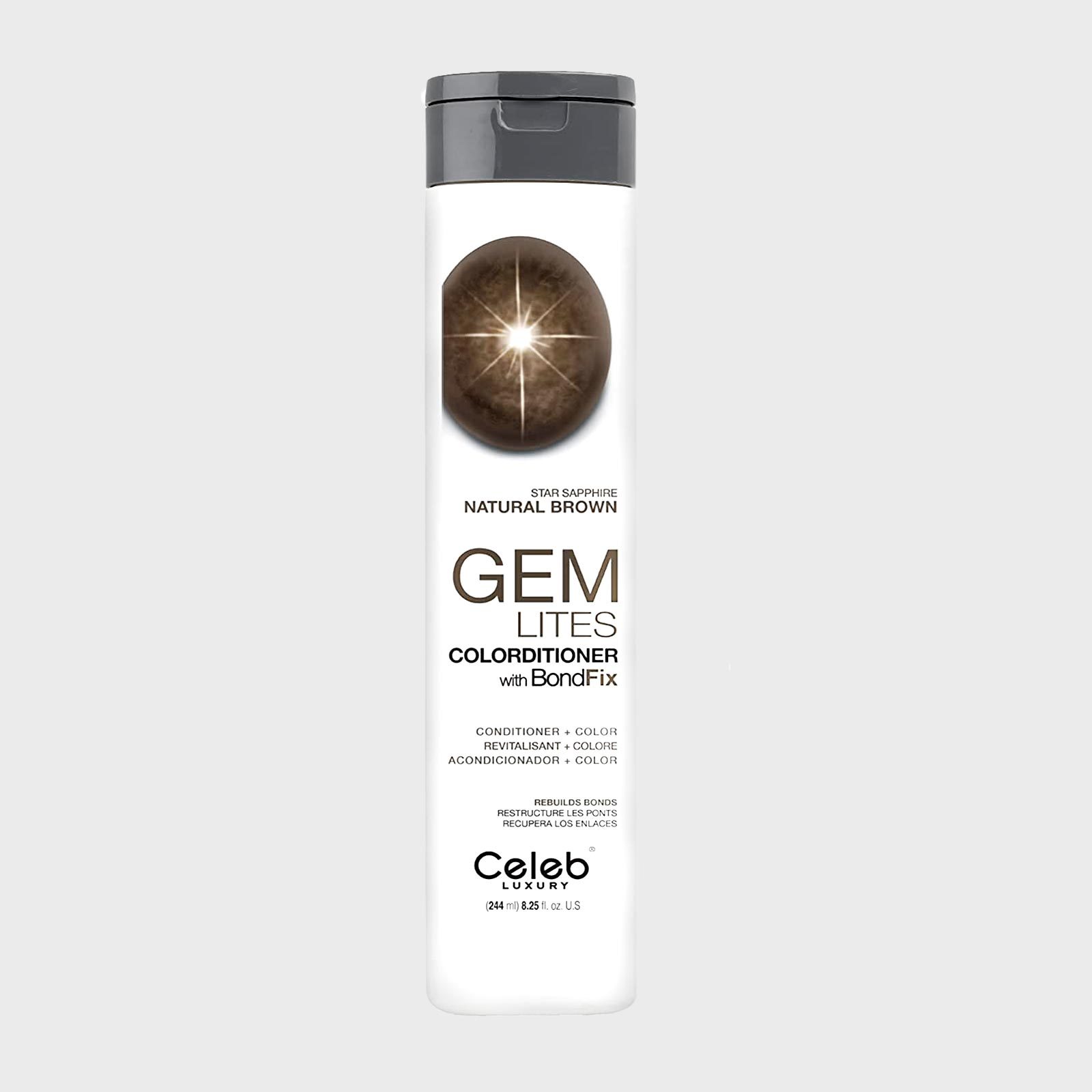 Celeb Luxury Gem Lites Color Depositing Conditioner