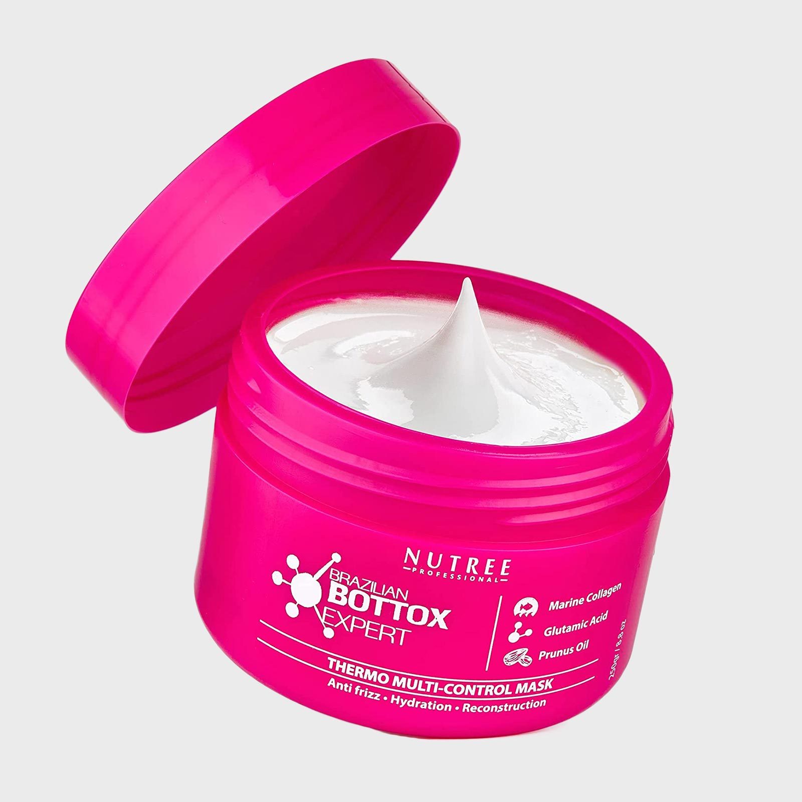 Nutree Thermal Hair Mask