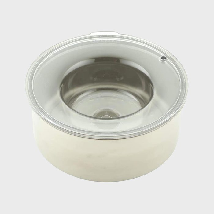 Rd Ecomm Slopper Stopper Dripless Water Bowl Via Amazon.com