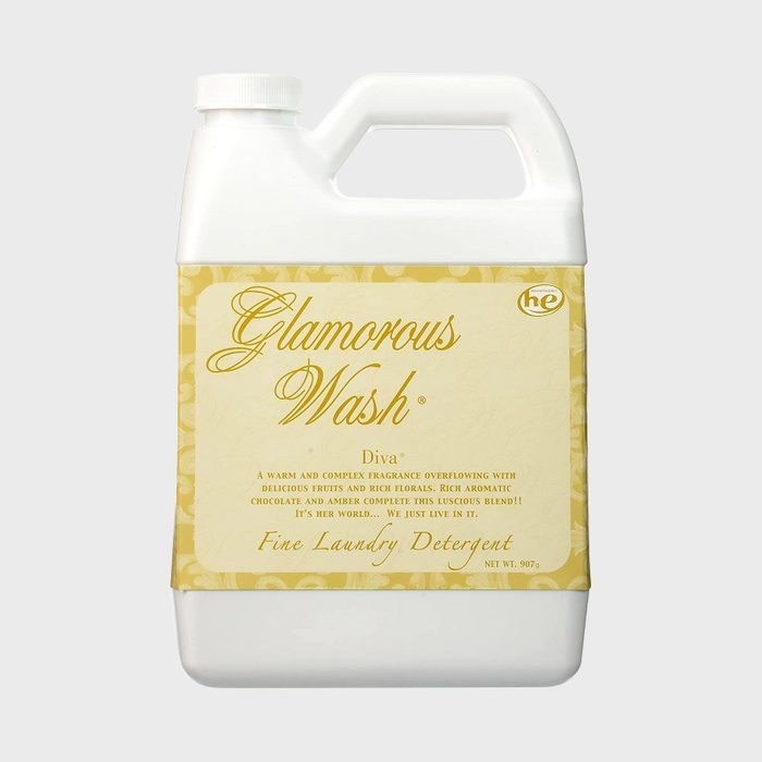 Tyler Glamorous Wash