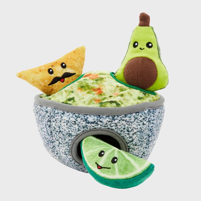 Rd Ecomm Hide And Seek Toy Via Chewy.com