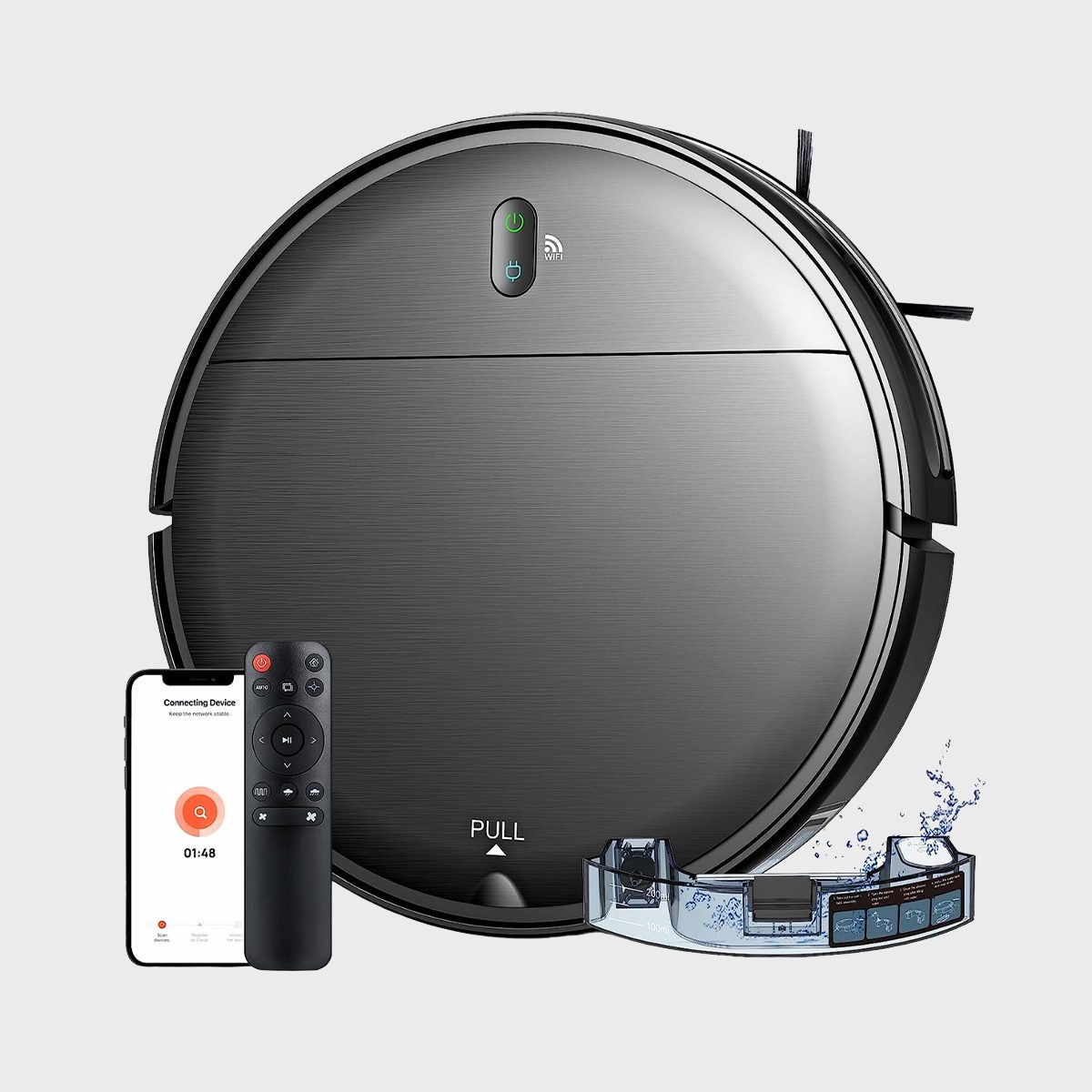 Robot Vacuum Mop