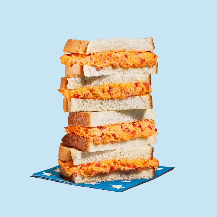 The Best Sandwich In Every State Georgia