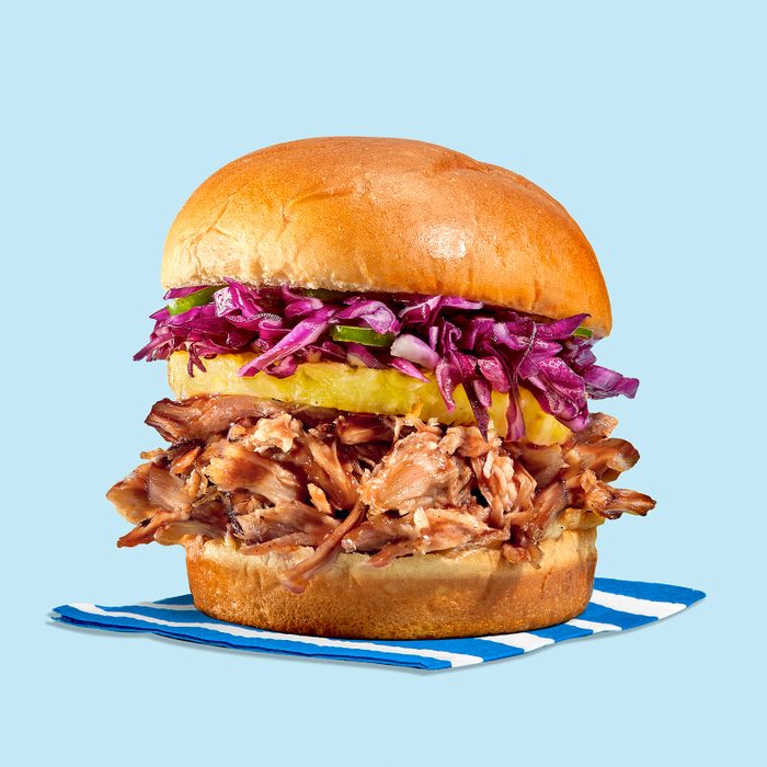 The Best Sandwich In Every State Hawaii