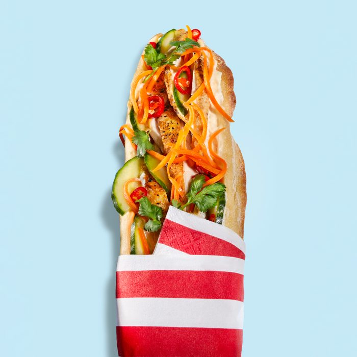 The Best Sandwich In Every State Oregon