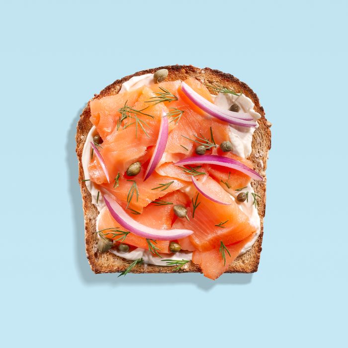 The Best Sandwich In Every State Washington