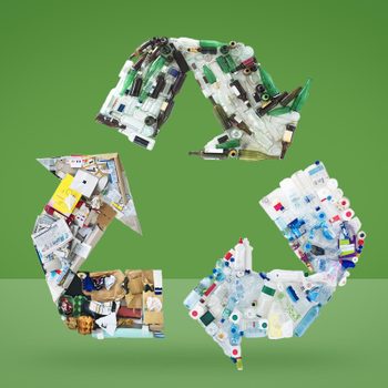 The Future Of Recycling Ft Gettyimages 88962095