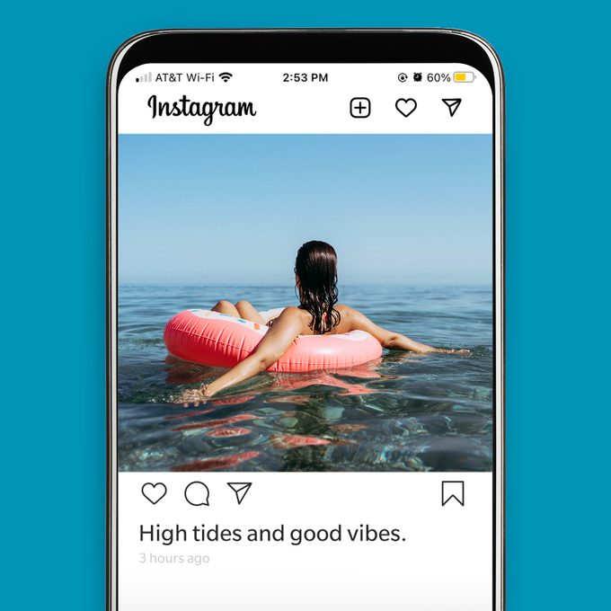 Vacation Instagram Captions 1 Gettyimages2