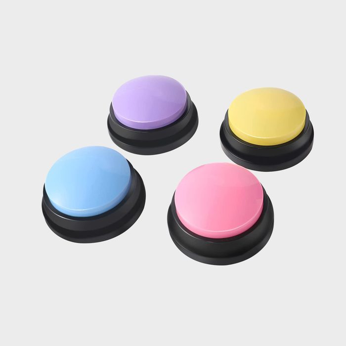 Voice Recording Button, Dog Buttons For Communication Ecomm Amazon.com