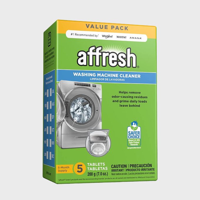 Affresh Washing Machine Cleaner