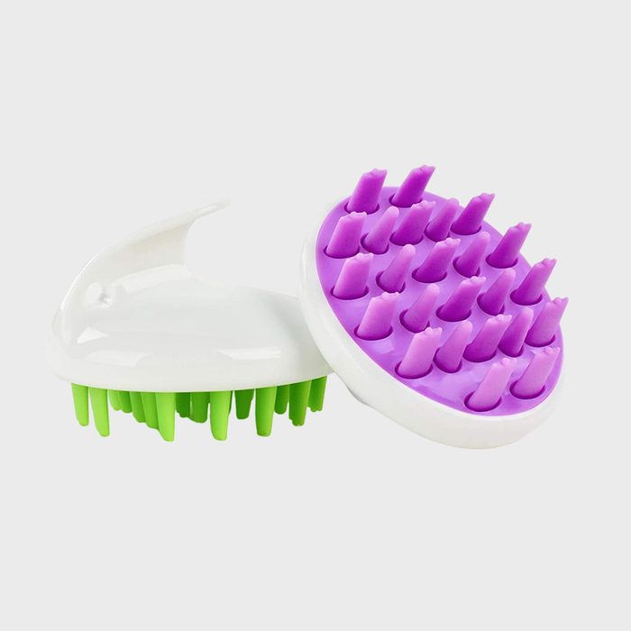 Zyllion Scalp Massager