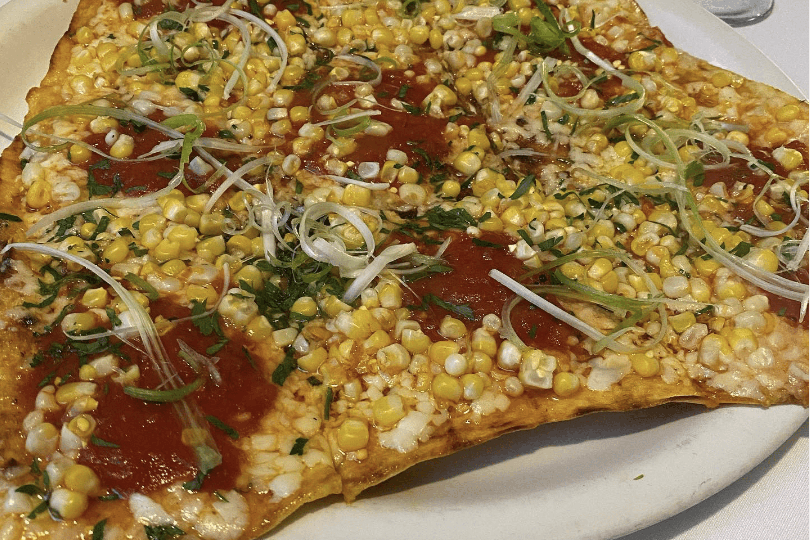 Al Forno In Rhode Island Via Instgram