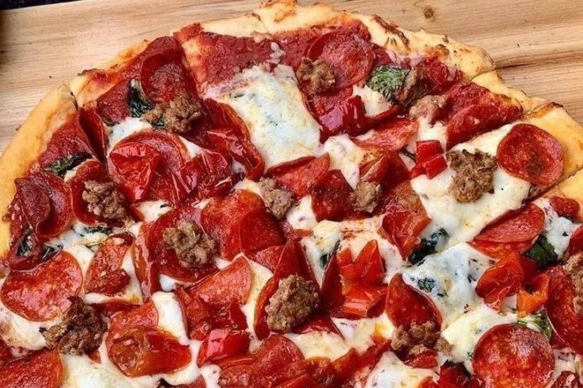 Amalfis Restaurant Via Facebook