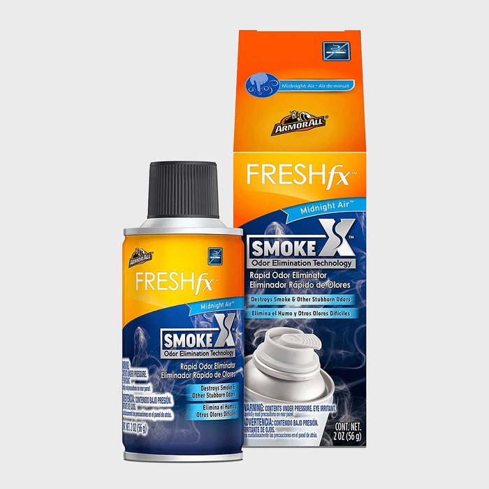 Armor All Smoke Car Air Freshener Purifier Ecomm Via Amazon