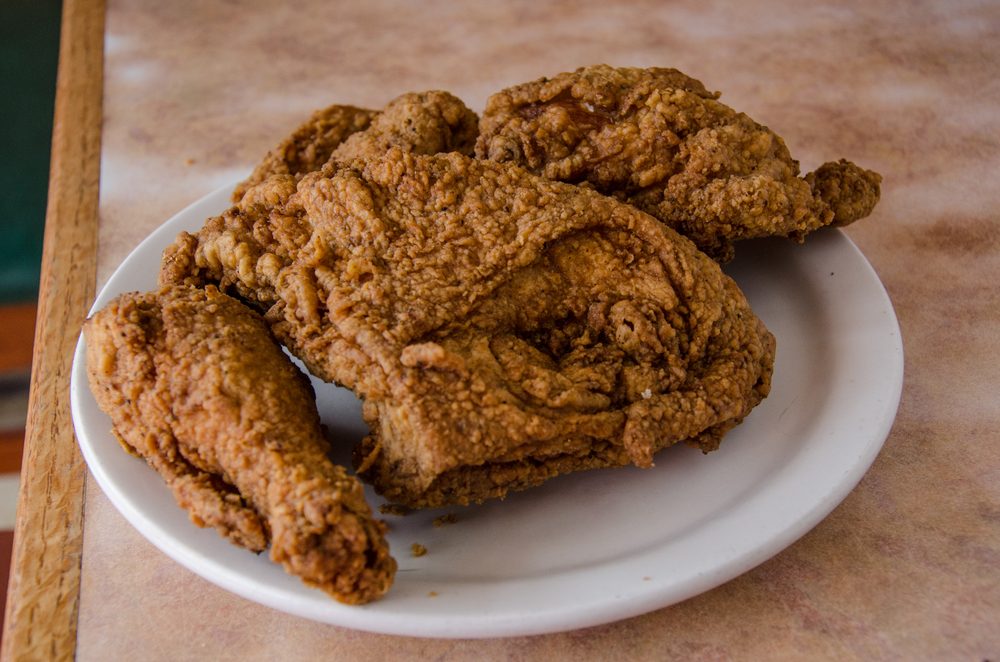 Arnolds Country Kitchen Chicken