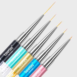 Beetles Nail Art Pens Ecomm Via Amazon