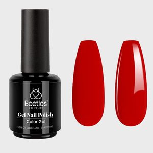 Beetles Red Nail Polish Ecomm Via Amazon