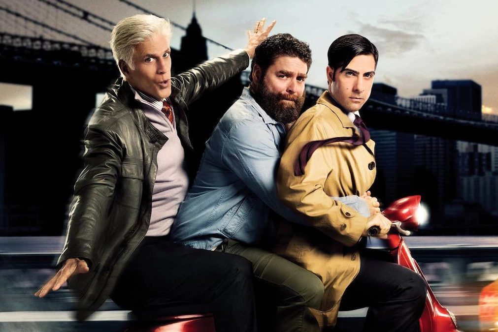 Bored To Death Ecomm Via Hbomax.com