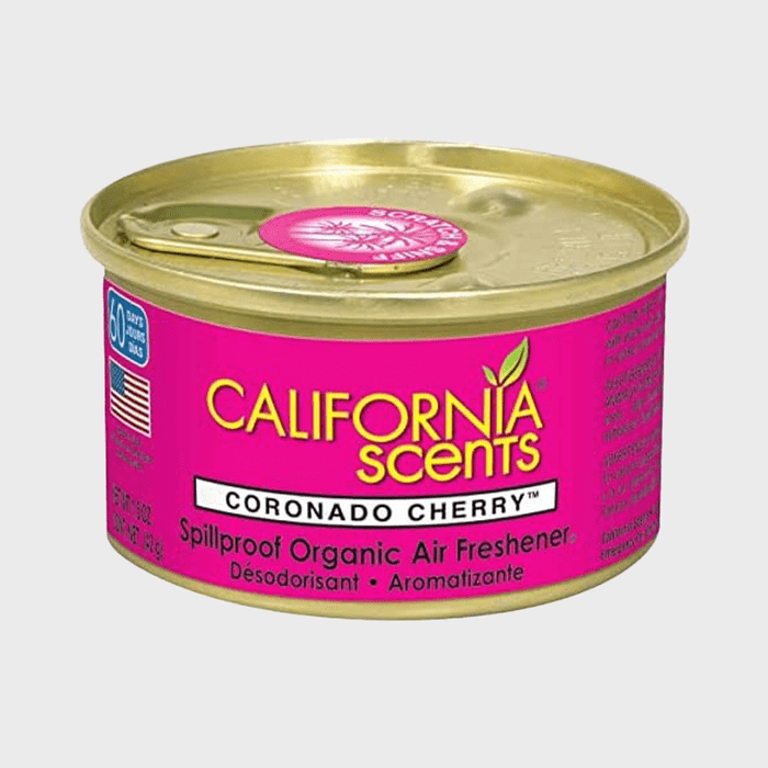California Scents Can Air Freshener Odor Neutralizer Ecomm Via Amazon