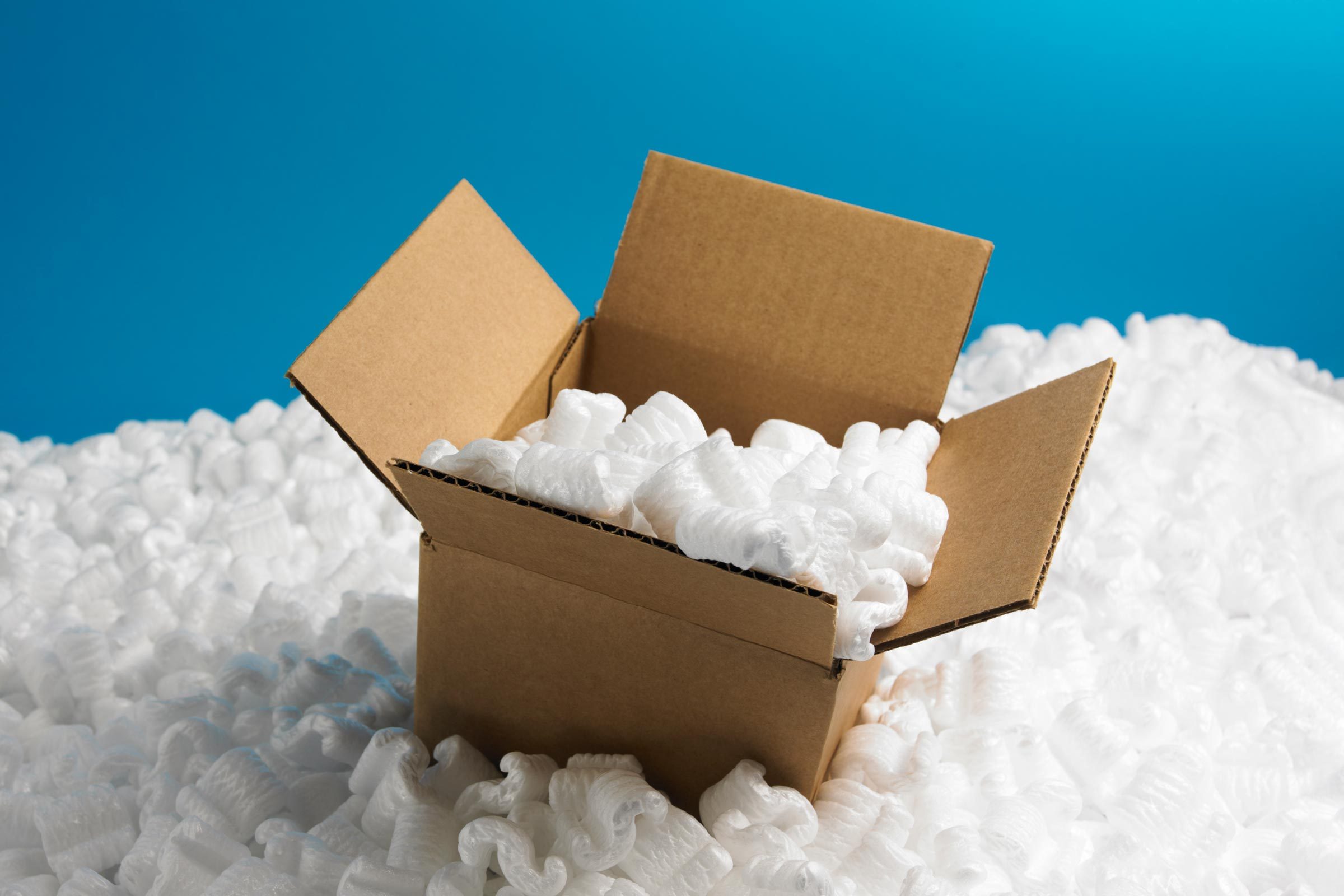 How to Recycle Packing Material, and Why You’ll Want to Use Sustainable Shipping