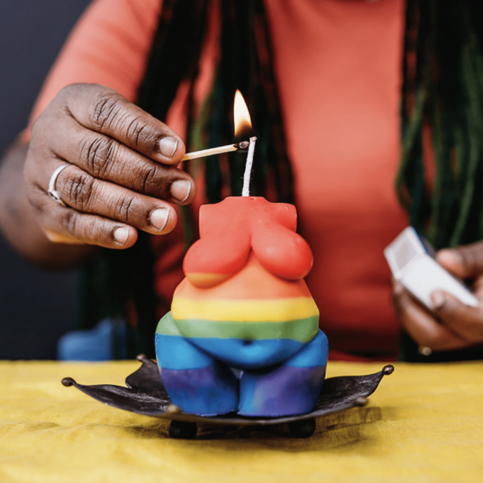 29 LGBTQ-Owned Businesses to Support During Pride Month and All Year Long