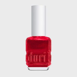 Duri Sparkly Red Nail Polish Ecomm Via Amazon