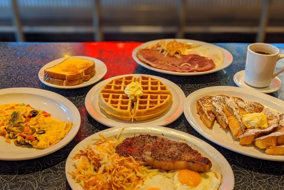 Ernies Breakfast0via Erniescolumbia.com