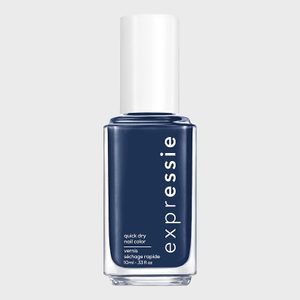 Expressie Navy Blue Nail Polish Ecomm Via Amazon