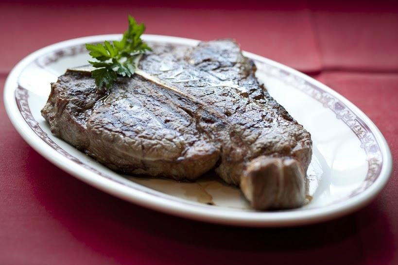 Gene Georgetti S Restaurant