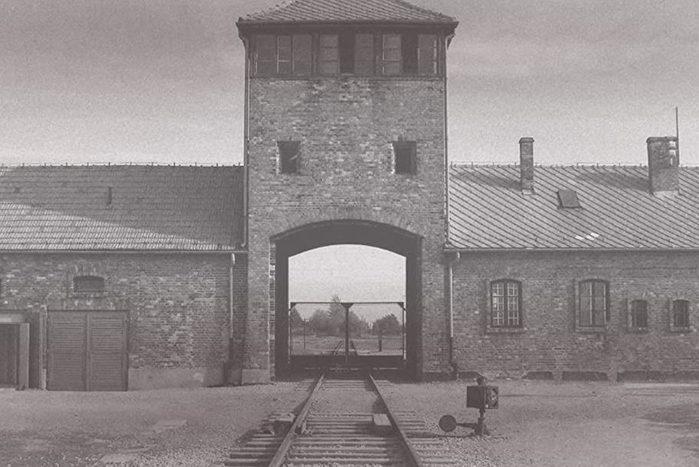 Genocide Documentary Ecomm Via Amazon.com