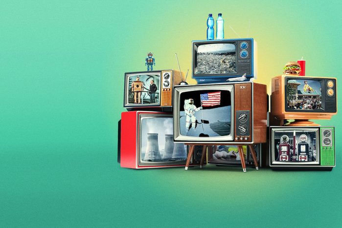 History 101 Ecomm Via Netflix.com