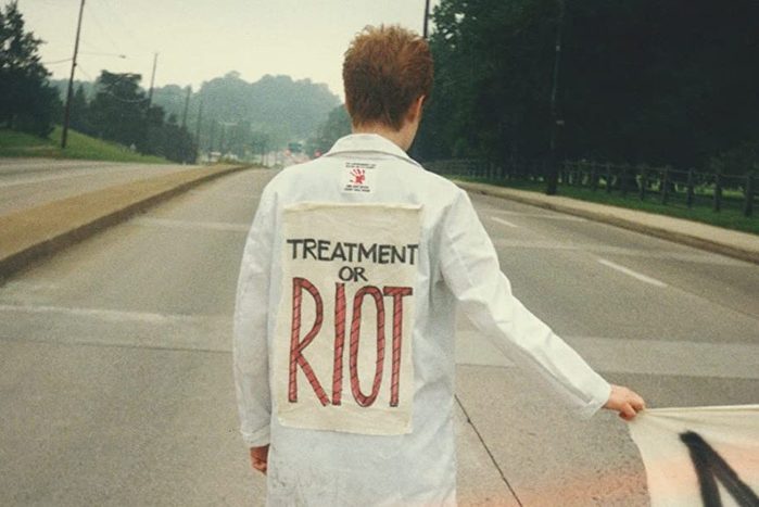 How To Survive A Plague Ecomm Via Amazon.com