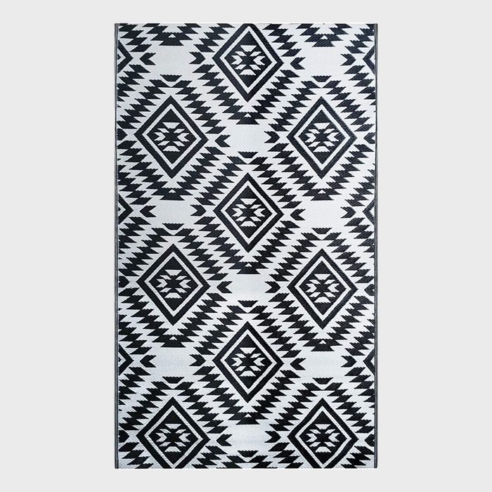 Icustomrug Outdoor Rug