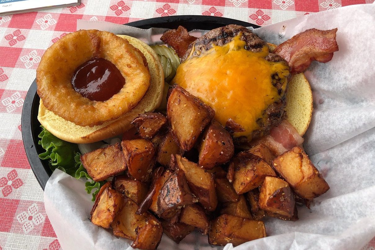 Irma Restaurant And Grille Via Tripadvisor