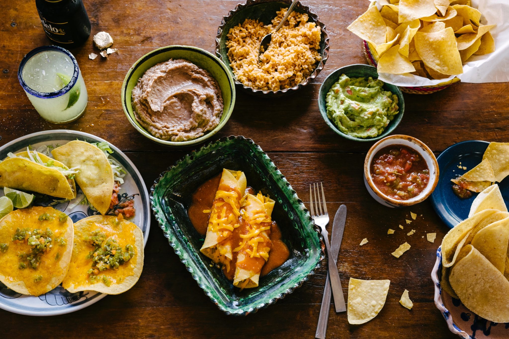 Joe T Garcias Via Facebook