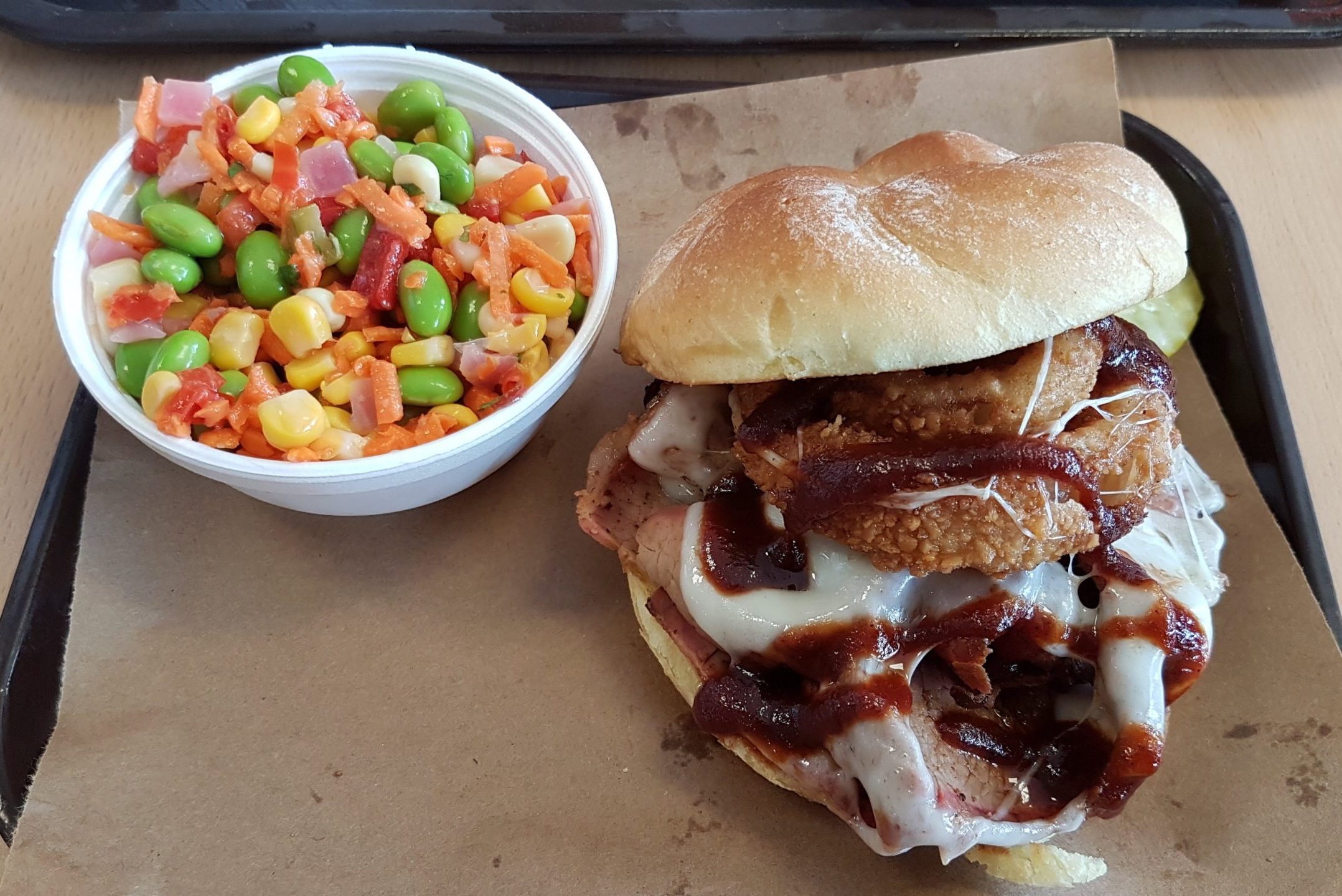 Joes Kansas City Via Tripadvisor