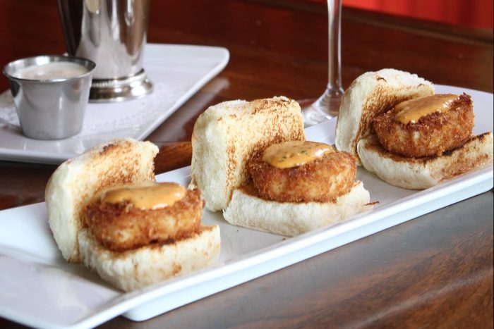 Knife And Fork Inn New Jersey