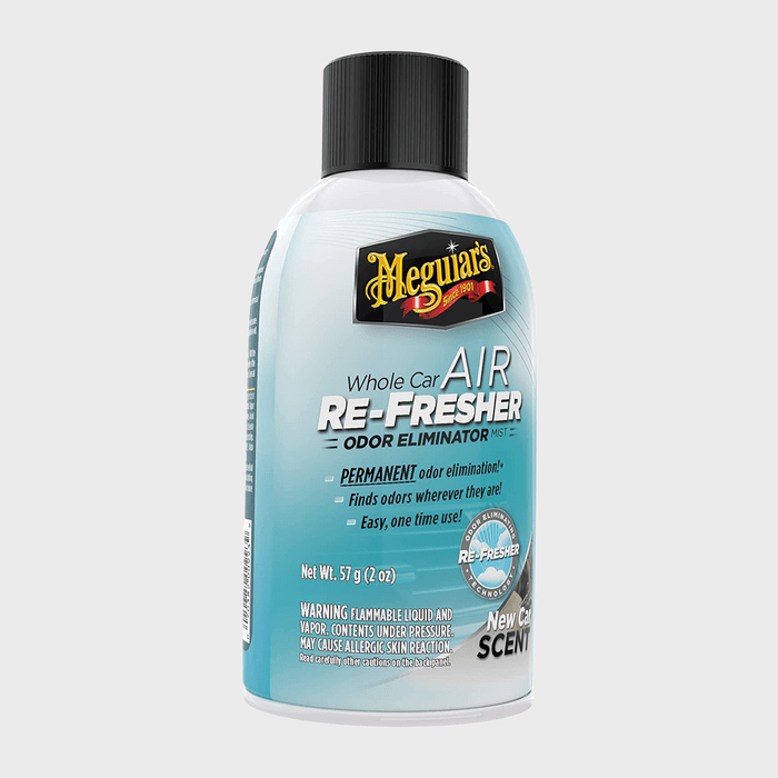 Meguiars Whole Car Air Refresher Ecomm Via Amazon