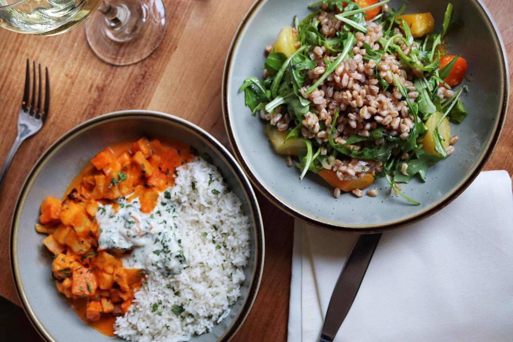 Moonwood Restaurant 2 Ny Via Facebook