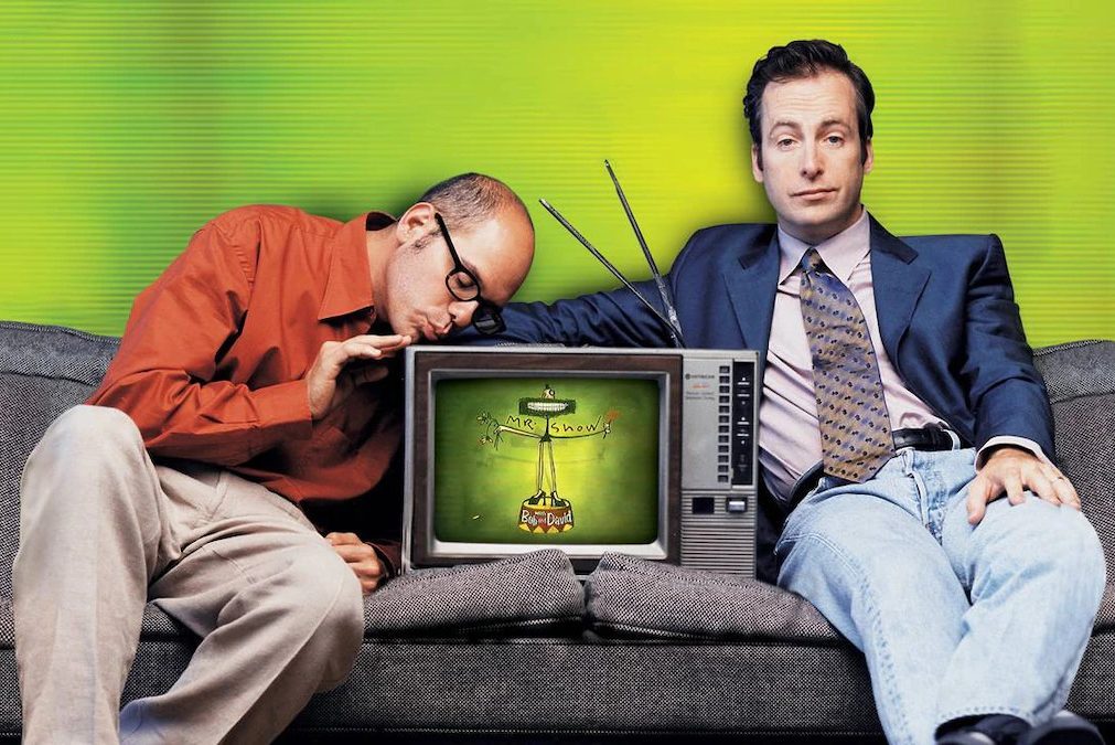 Mr Show Ecomm Via Hbomax.com