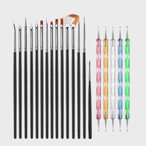 Nail Design Brushed Ecomm Via Amazon