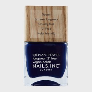 Nails Inc Blue Nailpolish Ecomm Via Sephora.com