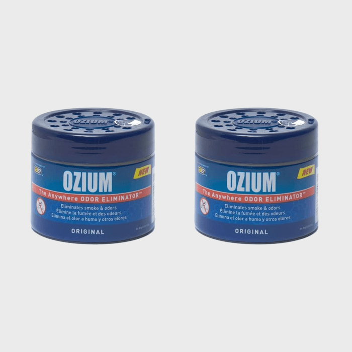 Ozium Smoke And Odors Eliminator Gel Ecomm Via Amazon