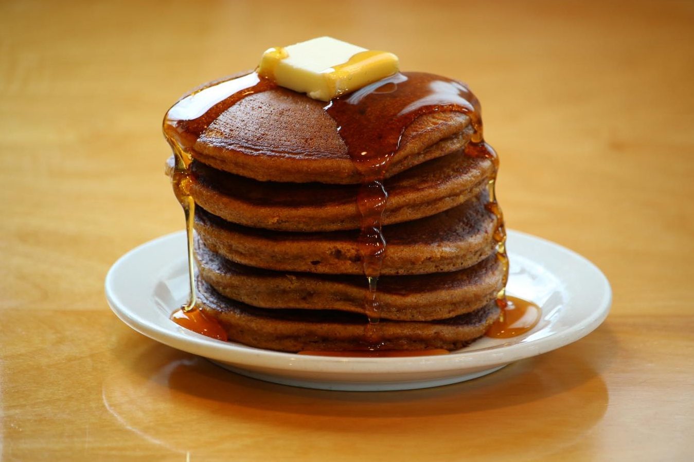 Pollys Pancake Parlor Via Facebook