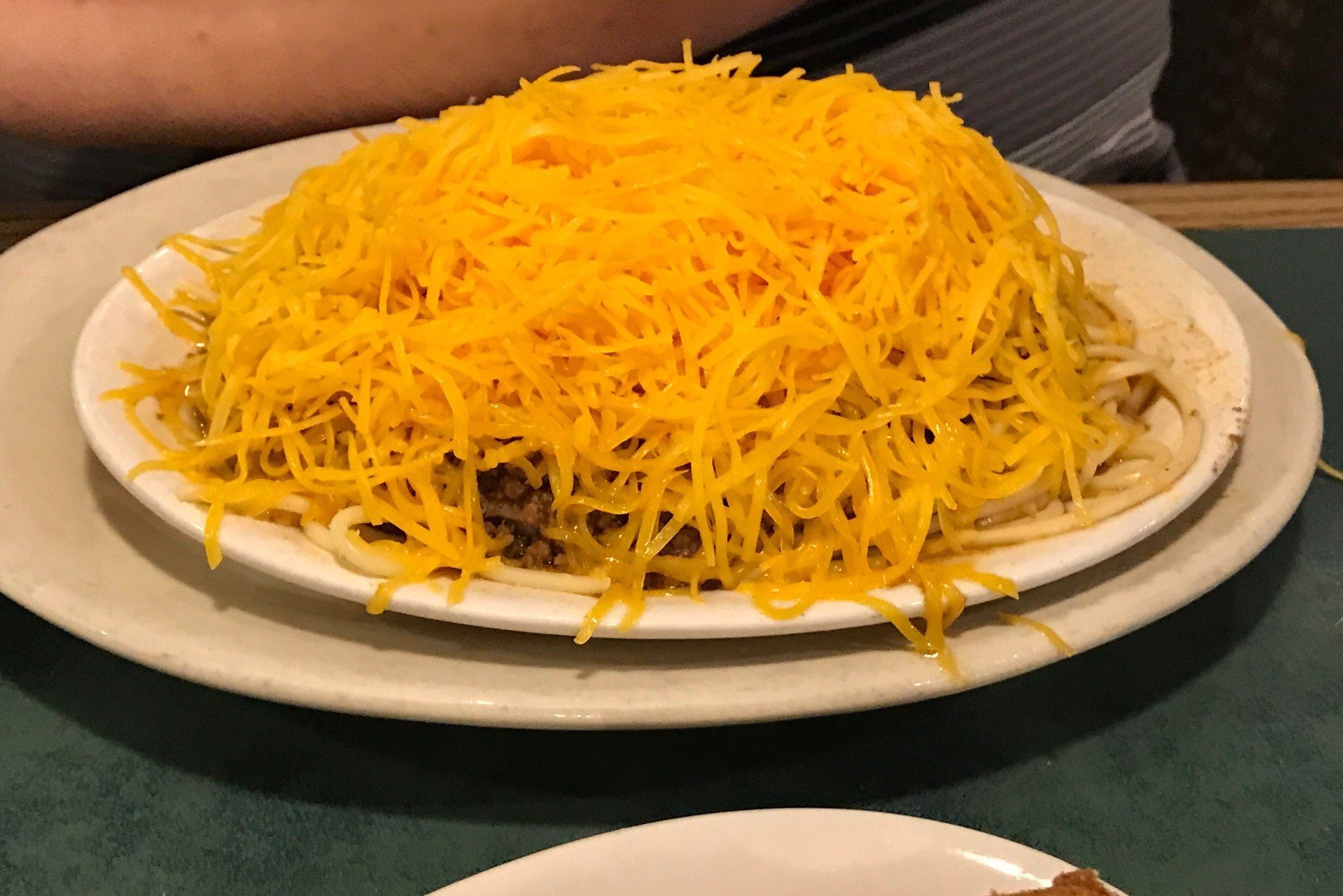 Price Hill Chili Via Tripadvisor