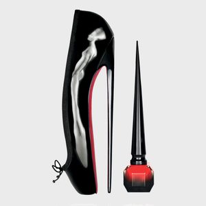 Rouge Louboutin Nail Polish Ecomm Via Sephora
