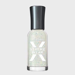 Sally Hansen Extreme Wear Glitter Nailpolish Ecomm Via Amazon